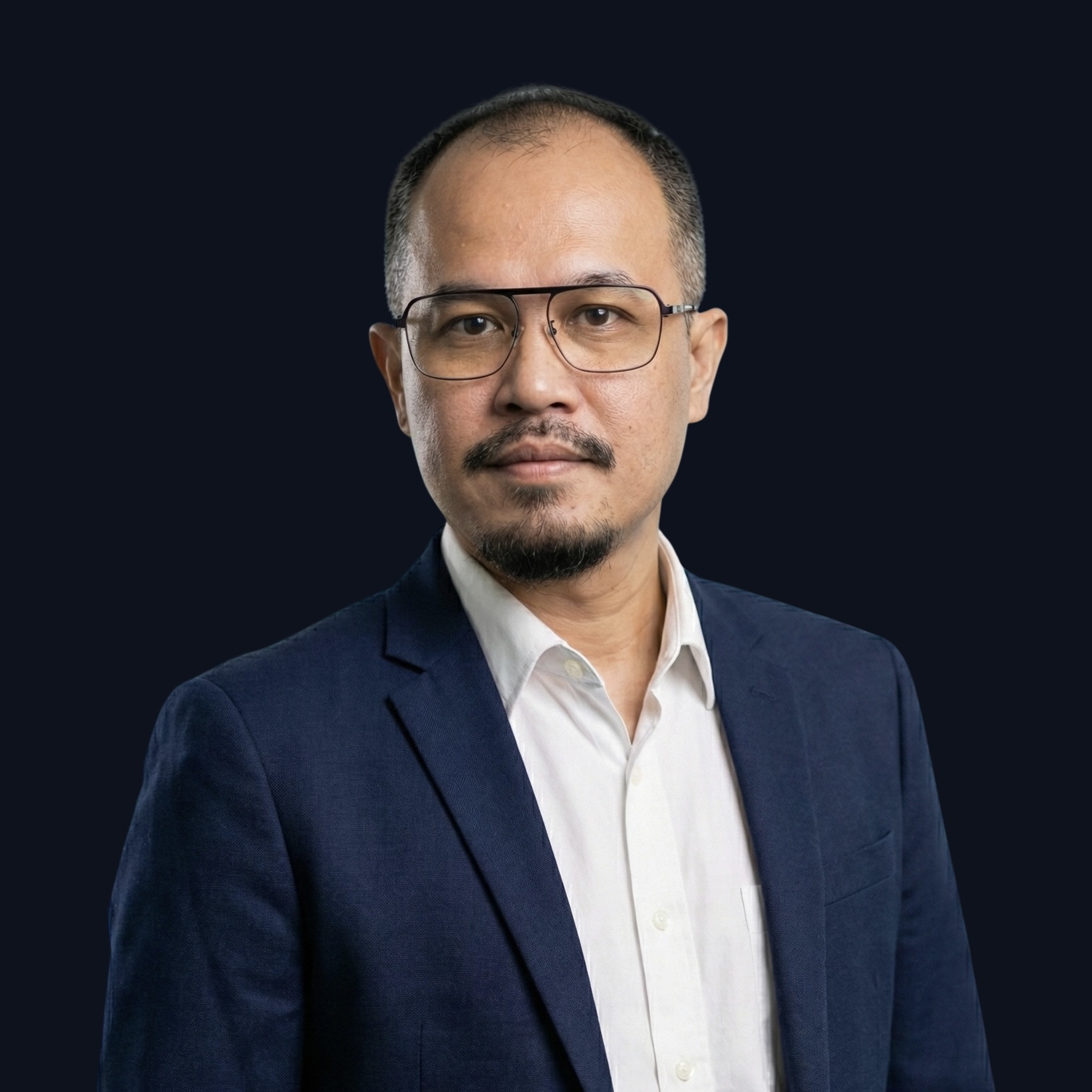 Dr Elijah Ting, Workplace Resilience Specialist