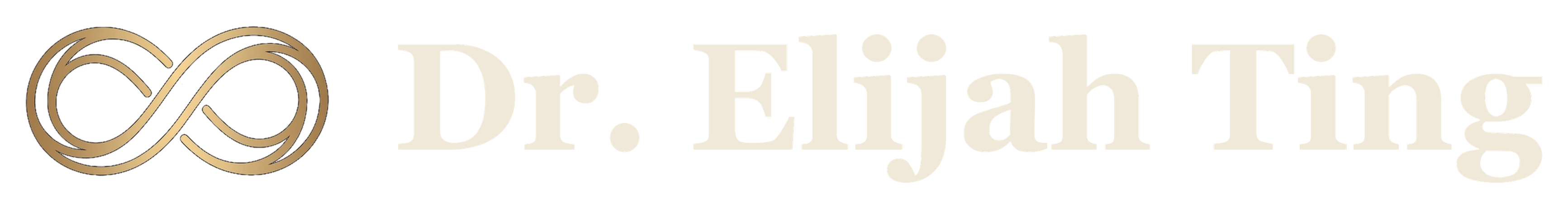 Dr. Elijah